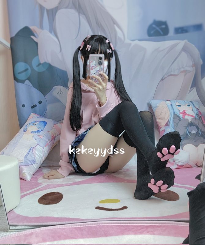 新人福利姬可可yyds[21V+353MB]-资源收藏家-老司机软件-cosplay-老司机软件库-xacg