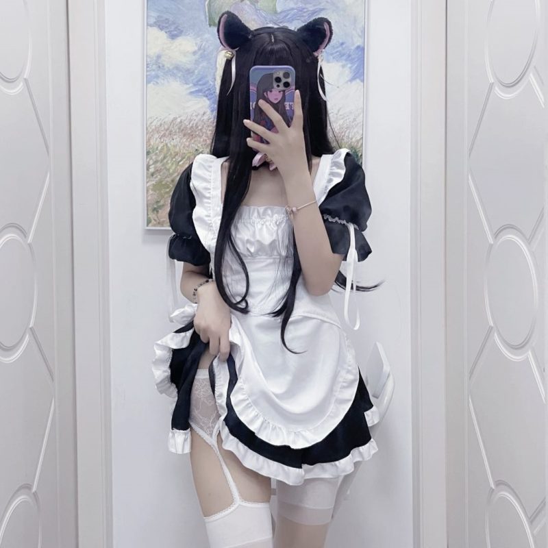 Tuzaibaby(兔崽爱喷水)最全合集 [151V 287P 28.1G]-资源收藏家-老司机软件-cosplay-老司机软件库-xacg
