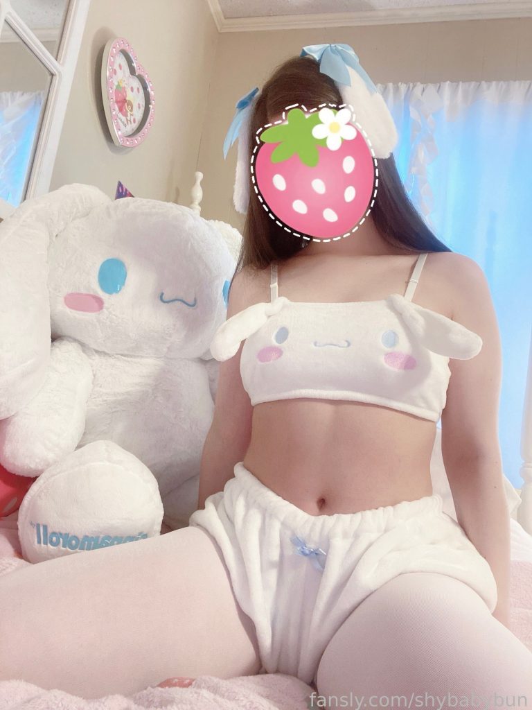 图片[3]-粉嫩福利姬 shybabybuntwt 38G合集-资源收藏家-老司机软件-cosplay-老司机软件库-xacg
