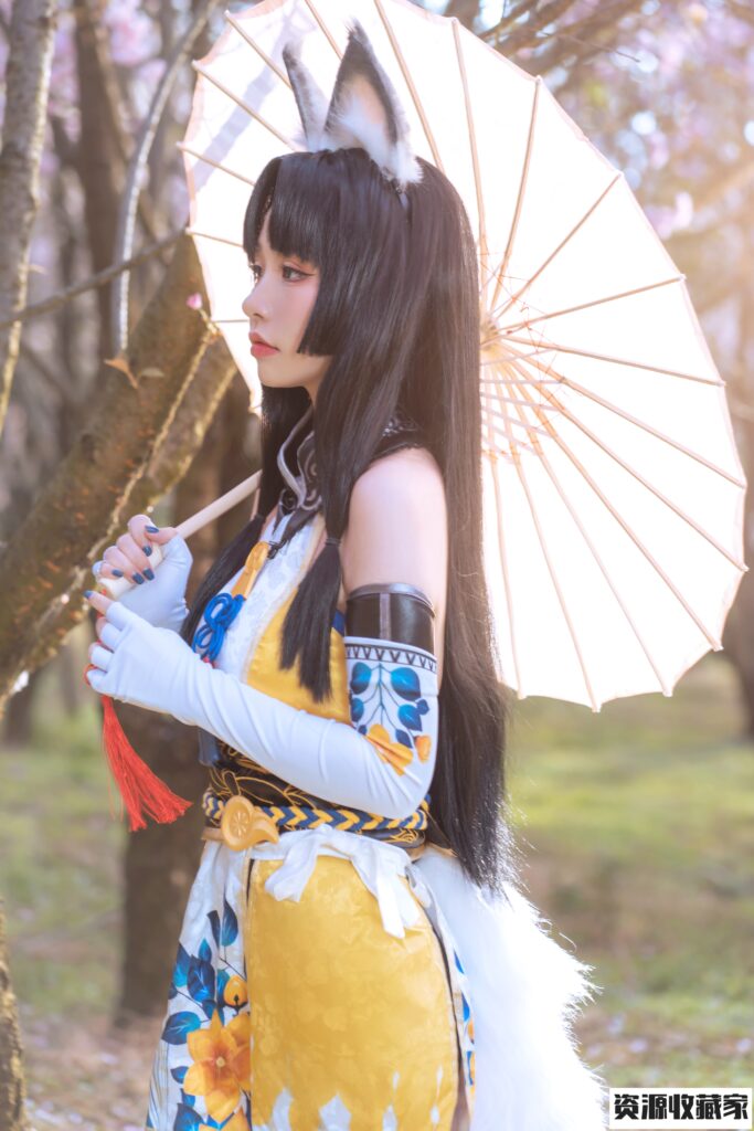 爆机少女喵小吉COS合集 97套192.59GB-资源收藏家-老司机软件-cosplay-老司机软件库-xacg