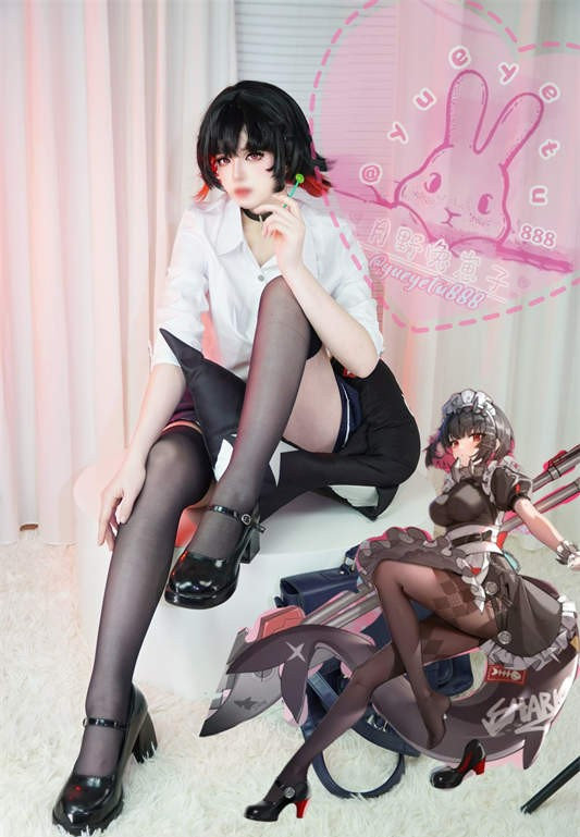 图片[3]-顶级Cos月野兔 合集 [134P+44V-1.41G]-资源收藏家-老司机软件-cosplay-老司机软件库-xacg
