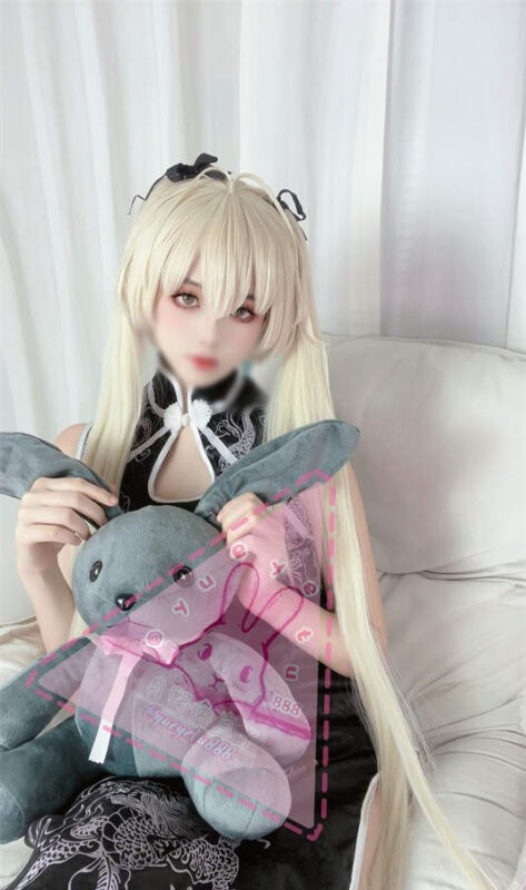 顶级Cos月野兔 合集 [134P+44V-1.41G]-资源收藏家-老司机软件-cosplay-老司机软件库-xacg