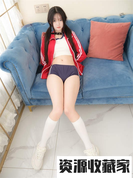 图片[2]-紧急企划小恩（幼幼）- 内部万元定制 体操服-R18 [80P+1V-9.41G]-资源收藏家-老司机软件-cosplay-老司机软件库-xacg
