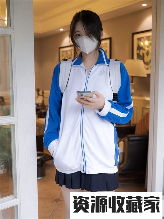 紧急企划 樱可 – 校服(R18) [143P+1V-4.04GB]-资源收藏家-老司机软件-cosplay-老司机软件库-xacg