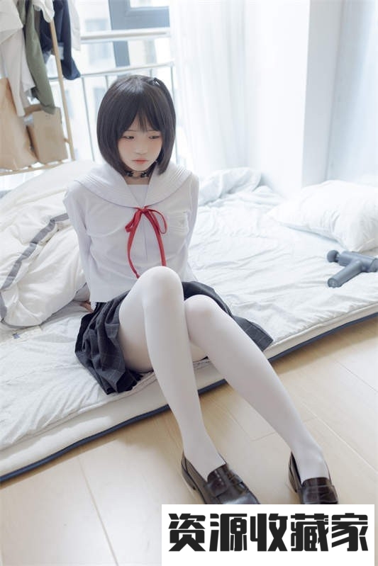 图片[2]-少女秩序-极品眼镜妹 – 超级VIP3万人民币私定 白虎一线天 [114P+2V-4.29GB] -资源收藏家-老司机软件-cosplay-老司机软件库-xacg