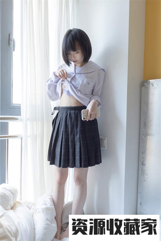少女秩序-极品眼镜妹 – 超级VIP3万人民币私定 白虎一线天 [114P+2V-4.29GB] -资源收藏家-老司机软件-cosplay-老司机软件库-xacg