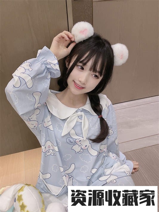 图片[2]-可以吃的小奶糖 合集 [2442P+291V-1.99GB] -资源收藏家-老司机软件-cosplay-老司机软件库-xacg
