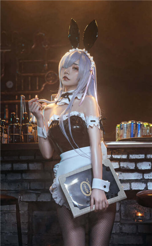 爆机少女喵小吉合集-资源收藏家-老司机软件-cosplay-老司机软件库-xacg