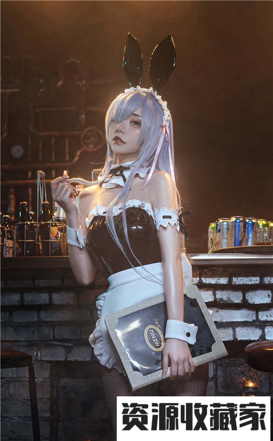 爆机少女喵小吉合集-资源收藏家-老司机软件-cosplay-老司机软件库-xacg