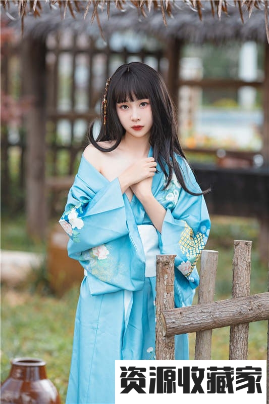 图片[3]-金鱼kinngyo(花音栗子)16套合集[680P/7.05G]-资源收藏家-老司机软件-cosplay-老司机软件库-xacg