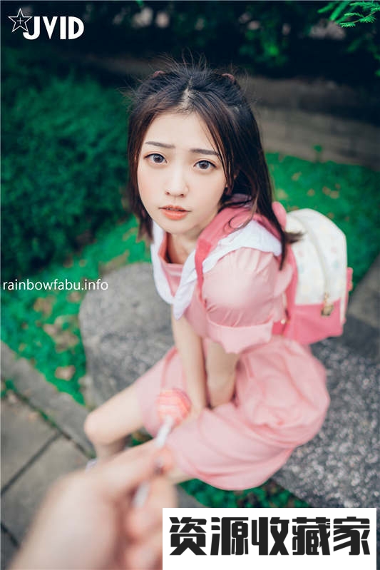 图片[3]-JVID 妍妍 – 户外玩物[159P/1V/598MB]-资源收藏家-老司机软件-cosplay-老司机软件库-xacg