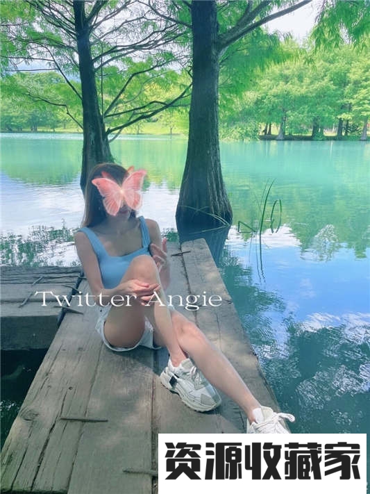 图片[3]-户外网红Angie合集[346P/71V/1.66G]-资源收藏家-老司机软件-cosplay-老司机软件库-xacg