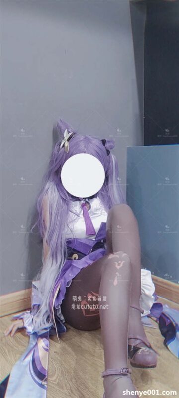 Twitter@霉可可 合集 [119P/25V/13.5G] -资源收藏家-老司机软件-cosplay-老司机软件库-xacg
