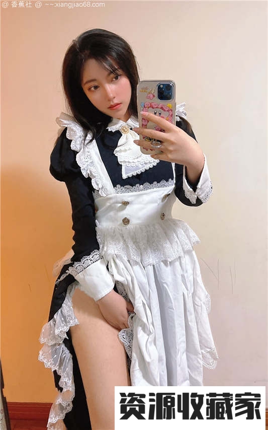 图片[3]-巨乳女神WisdomZ『酒月』最新私拍甄选[544P/8V/881MB] -资源收藏家-老司机软件-cosplay-老司机软件库-xacg