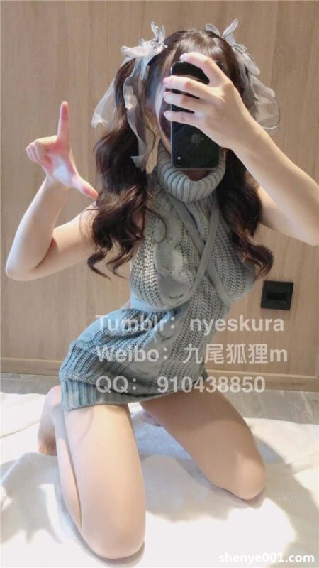 香草少女m（九尾狐狸m 咬一口小奈 樱奈樱少女 学妹超乖）112套合集 [3157P/190V/90.3G]-资源收藏家-老司机软件-cosplay-老司机软件库-xacg