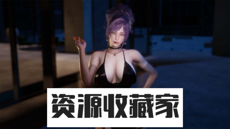 【亚洲风SLG/中文/动态】侧写者 ProFiler v0.3.5官方中文版【PC+安卓/4.3G/新作】-资源收藏家-老司机软件-cosplay-老司机软件库-xacg