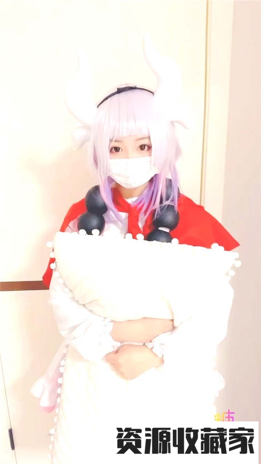 图片[3]-小晗喵 合集[9P/8V/1.62G] -资源收藏家-老司机软件-cosplay-老司机软件库-xacg