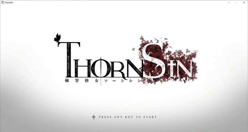 【究极ACT/官中/全动态】神作：棘罪修女-伊妮莎 V0.7.1 官方中文版【新增怀孕/白丝高跟/4G】-资源收藏家-老司机软件-cosplay-老司机软件库-xacg