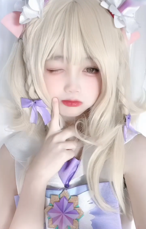 福利姬Coser 小池里奈 [合集+17.1G]-资源收藏家-老司机软件-cosplay-老司机软件库-xacg